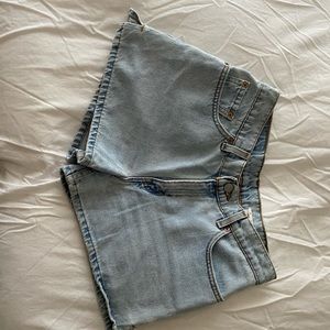 Vintage Levi Shorts
